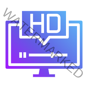 Qualidade de Imagem (HD, Full HD, 4K)