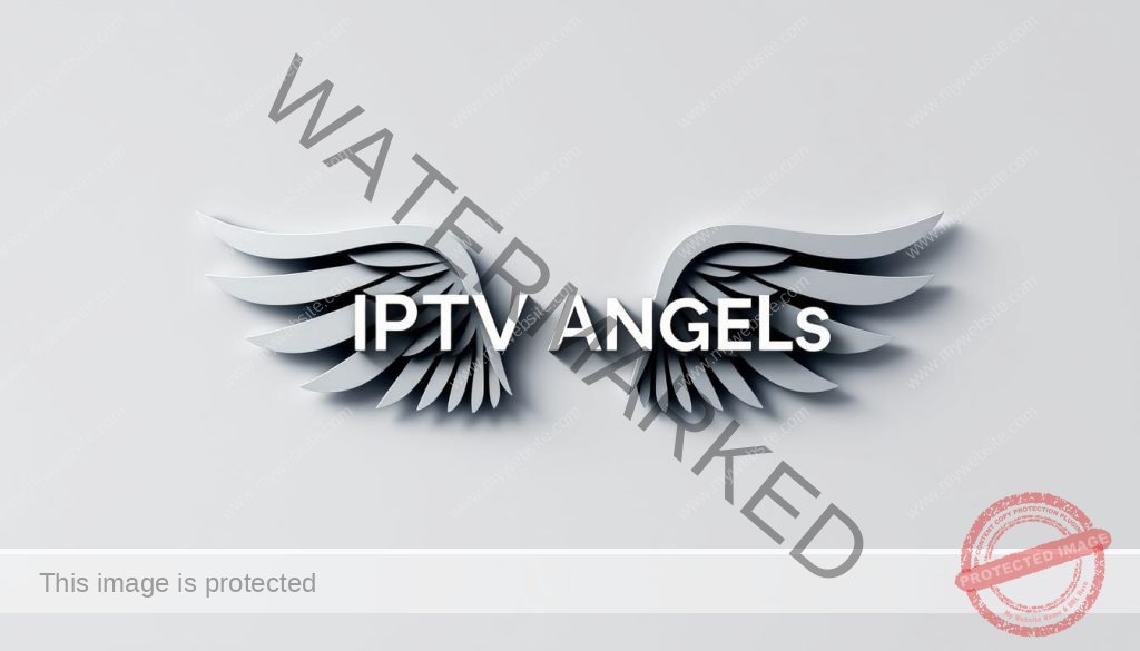 iptv angels