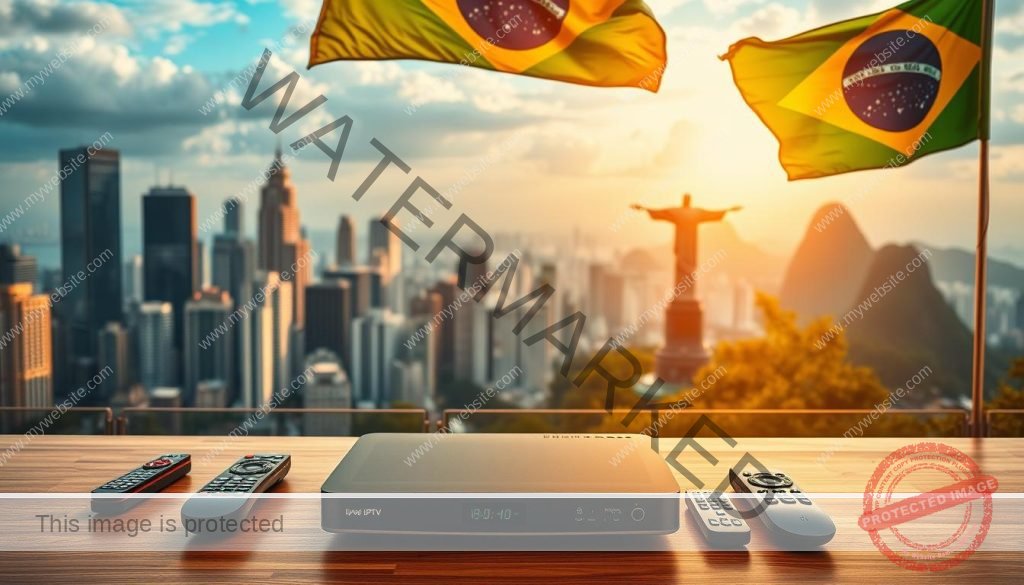 iptv brasil