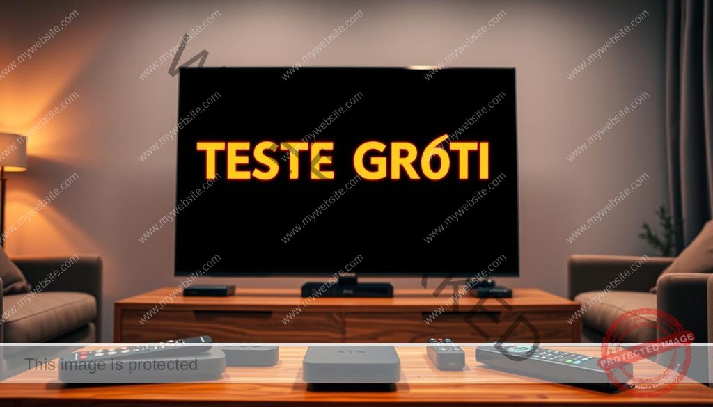 iptv free test