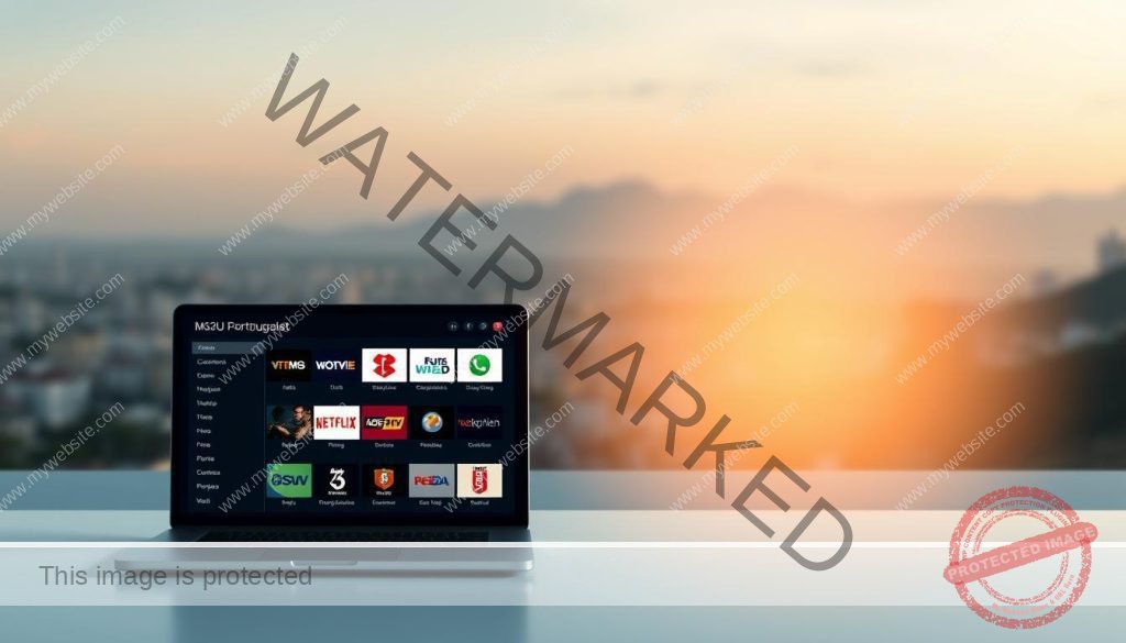 iptv portugal playlist