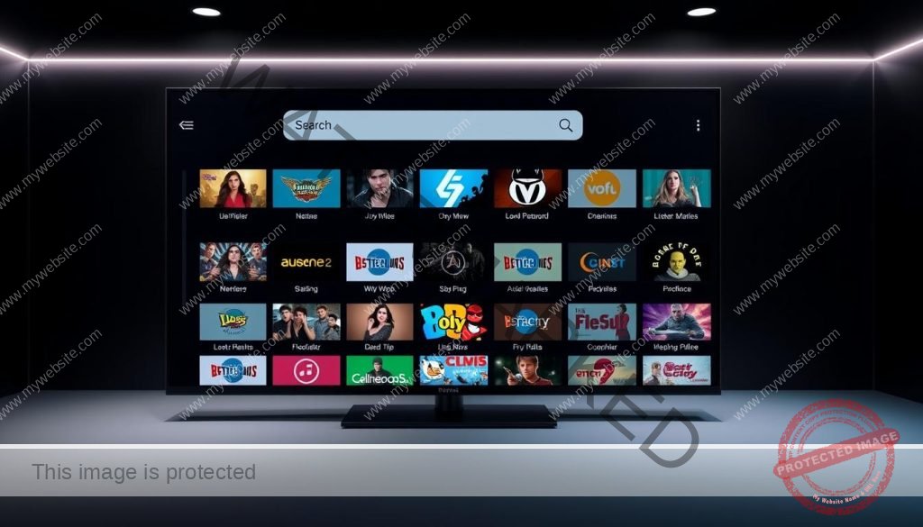 iptv smarters player