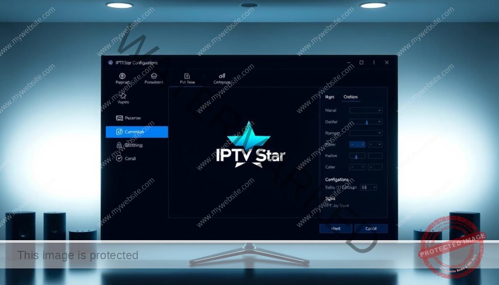 iptv star