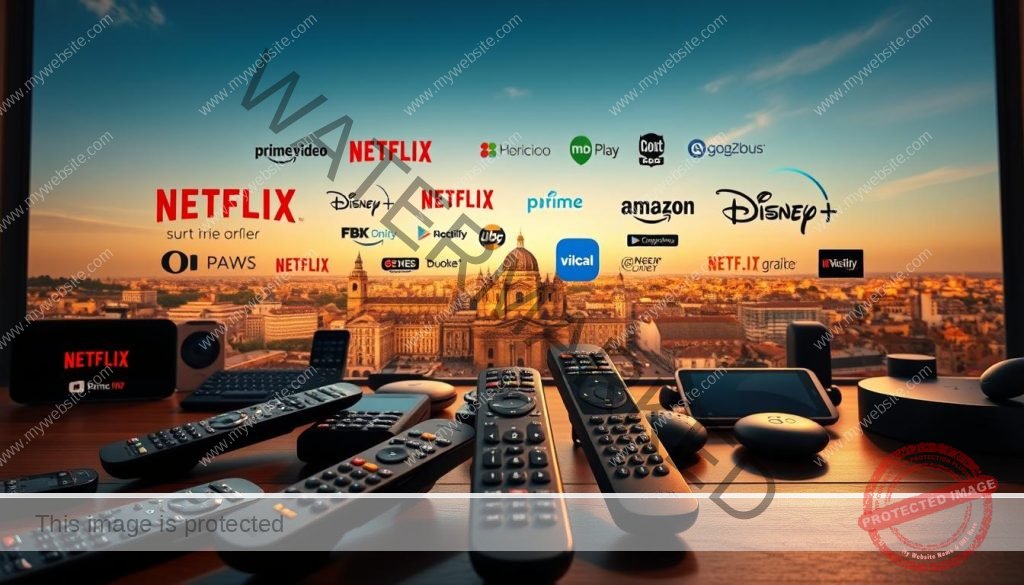 melhor iptv portugal