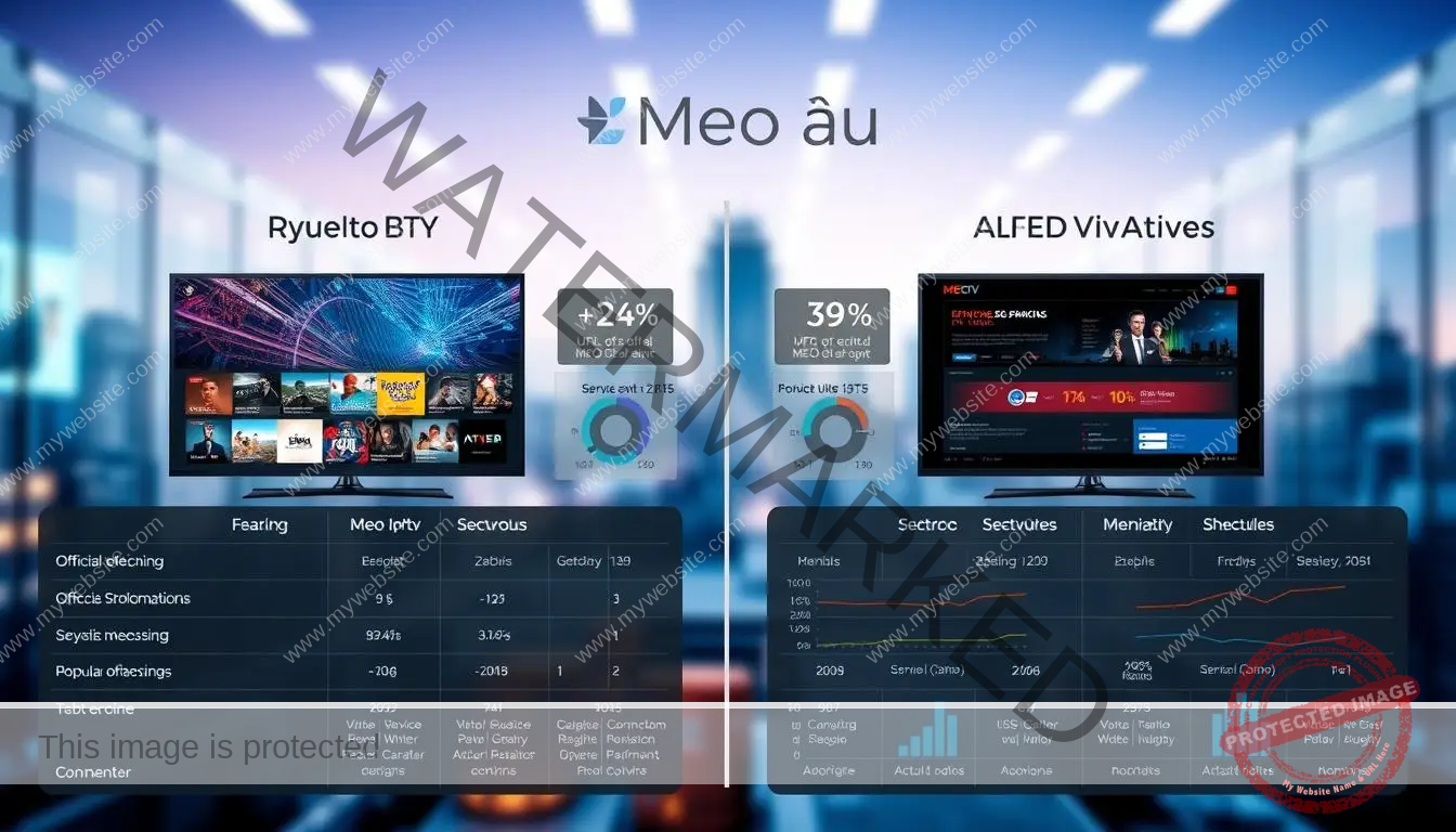 meo iptv