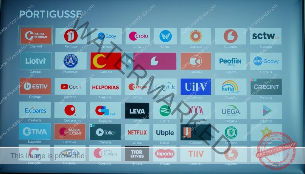 playlist iptv portugal